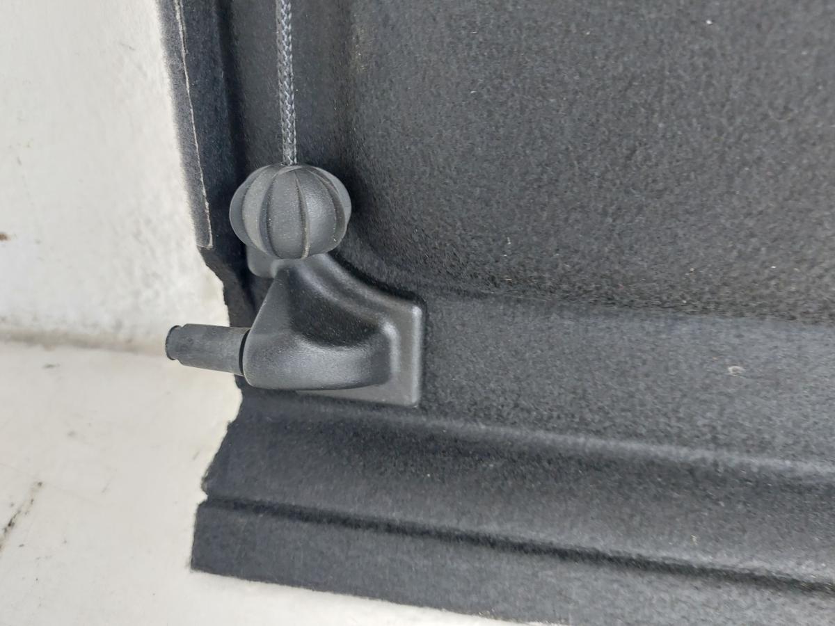 VW Polo 9N 9N1 9N3 Hutablage Heckablage Kofferraumabdeckung alle Modelle
