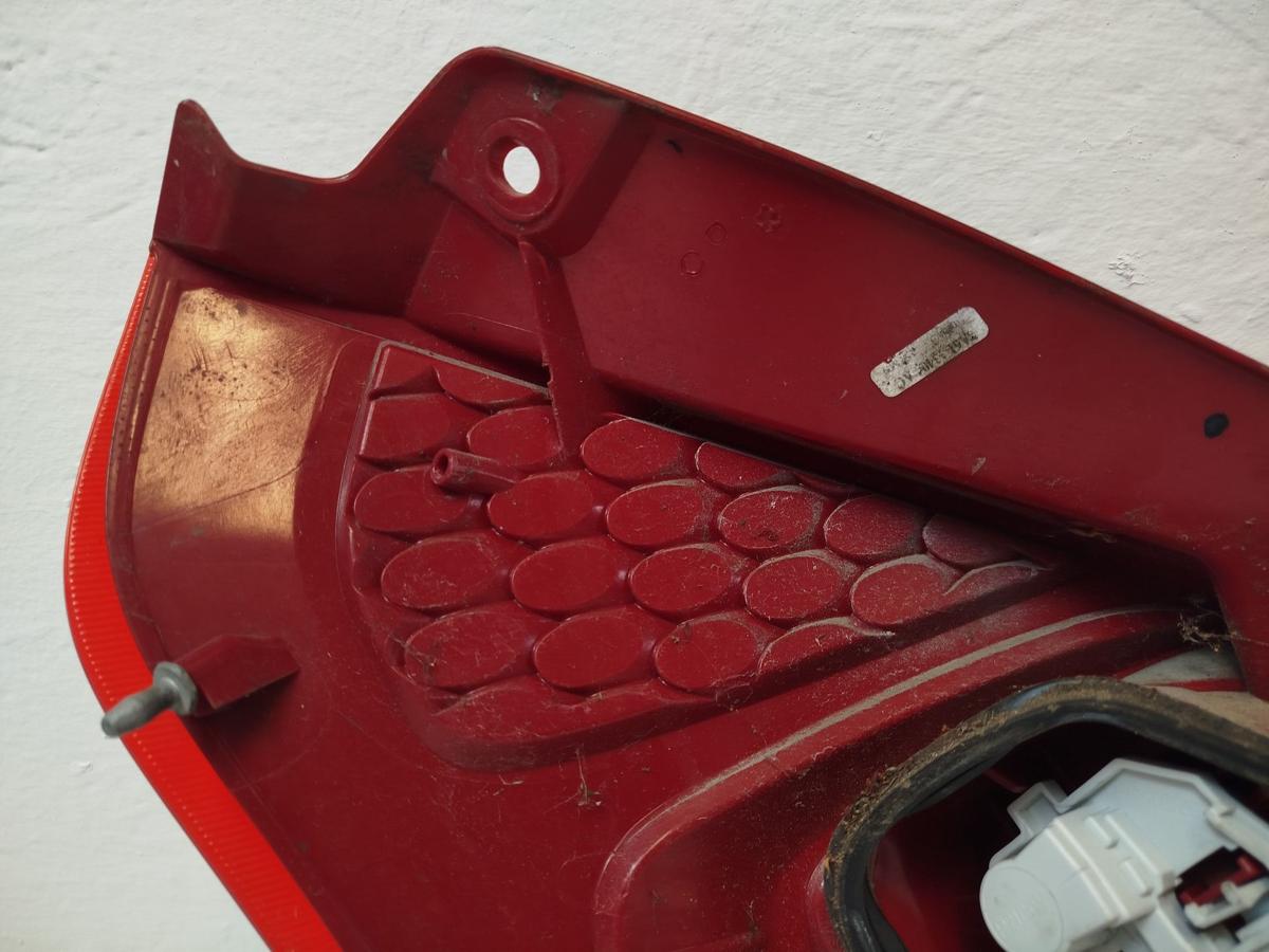 Ford Fiesta JA8 R&uuml;ckleuchte rechts R&uuml;cklicht Heckleuchte 3/5 t&uuml;rer Heckleuchte