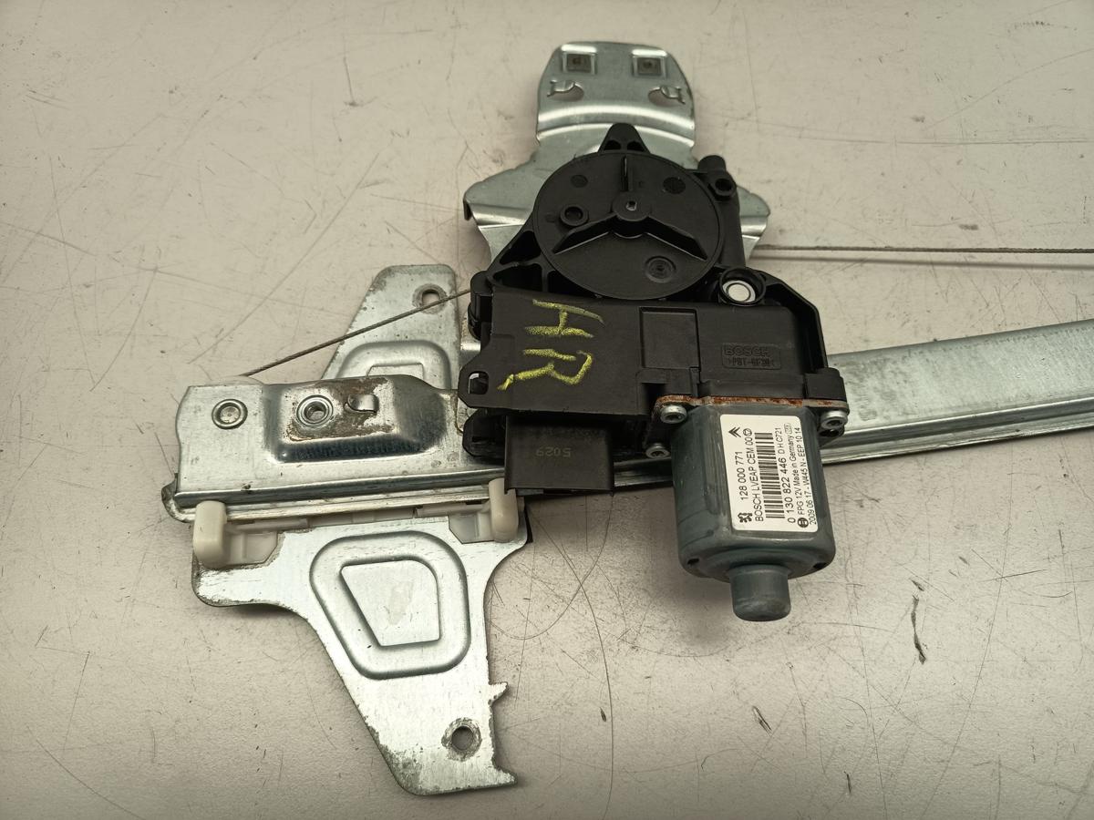 Citroen C5 II Kombi original Fensterheber hinten rechts elektrisch Bj 2009