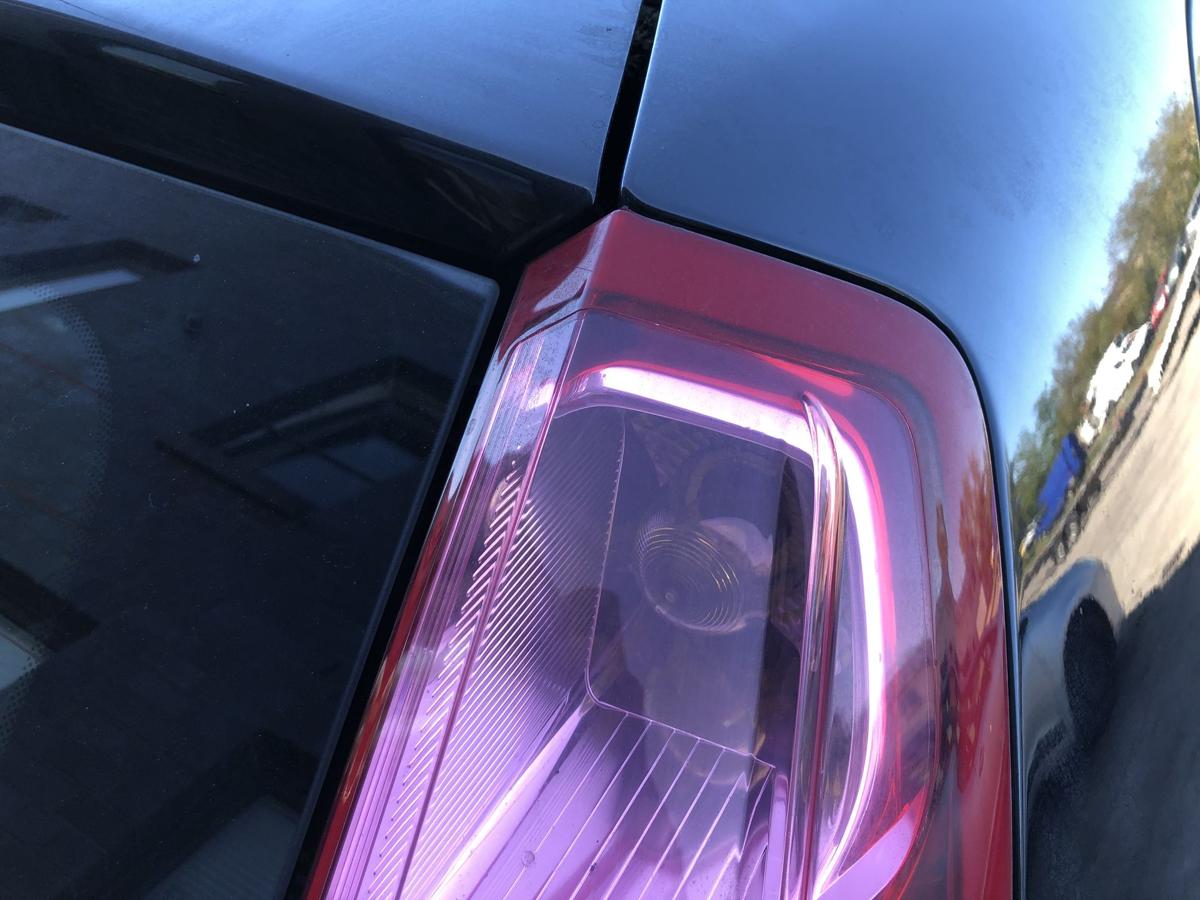 Fiat Grande Punto 199 R&uuml;ckleuchte rechts R&uuml;cklicht Heckleuchte bis 2009