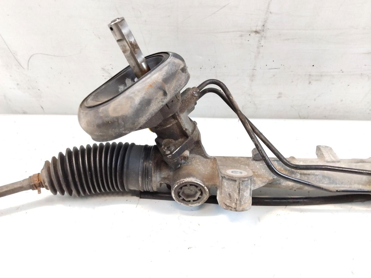 Dacia Logan 2 MCV original Servolenkgetriebe 1.2 55kw BJ2015 490014306R