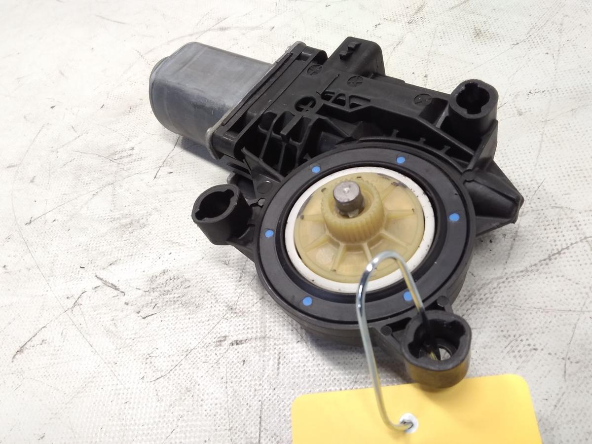 VW Polo 9N3 original Fensterhebermotor vorn rechts 6Q2959801E BJ2008