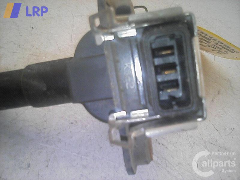 Audi A4 B5 8D Zündspule Kerzenstecker 058905105 0040100013 BERU BJ1998