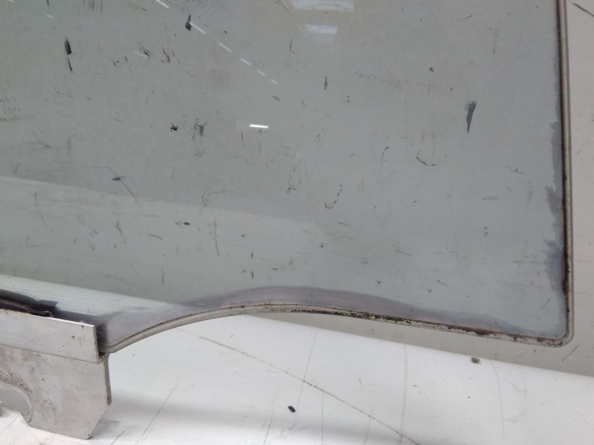 VW Phaeton GP4 T&uuml;rscheibe vorn rechts VSG Doppelverglasung D&auml;mmglas gr&uuml;n Bj.2015