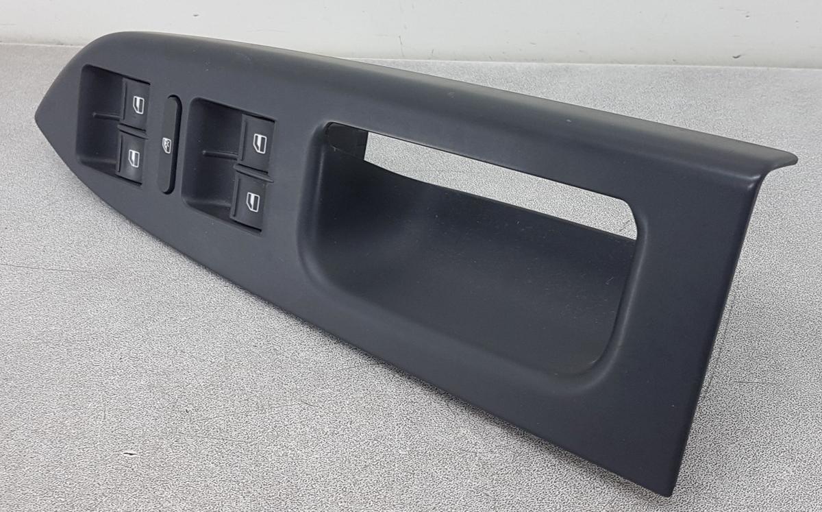VW Touran 1T Schalter Fensterheber vorn links 1K4959857A Bj2007