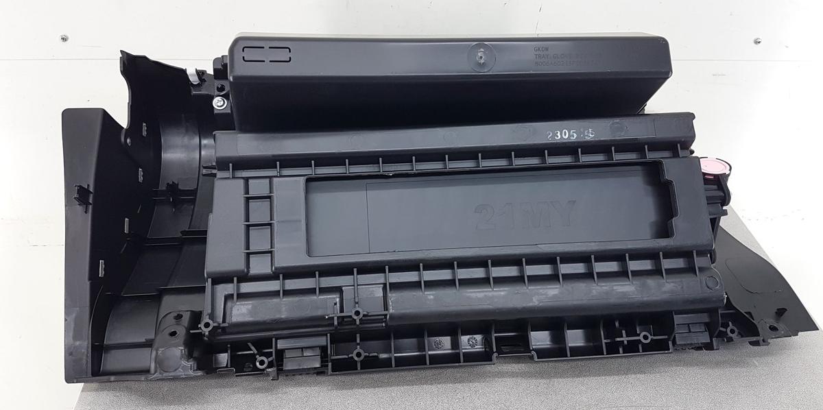 Mitsubishi Eclipse Cross Handschuhfach Handschuhkasten in schwarz Bj23 8006A602