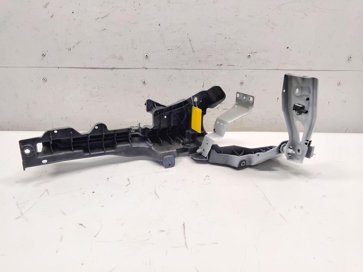 Polestar 3 original Halter F&uuml;hrung Kotfl&uuml;gel vorn links 3teilig 32234843 BJ2024