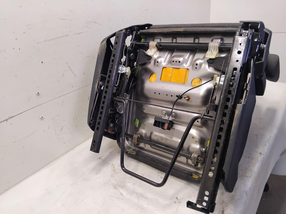 Ford Transit 7 V363 Sitz vorn links Fahrersitz mit Mittelarmlehne Bj.2019