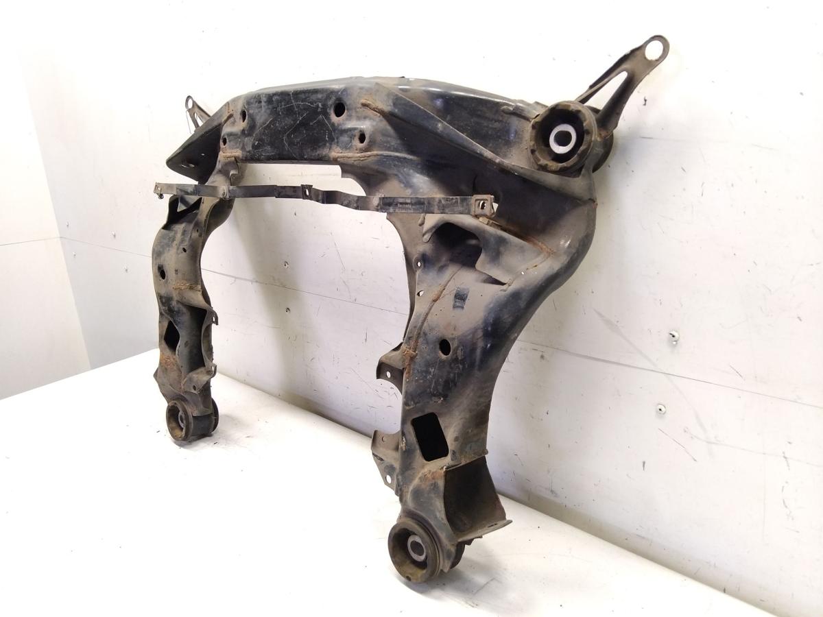 Audi A6 4B C5 original Vorderachstr&auml;ger Aggregatetr&auml;ger unfallfrei Bj.1998