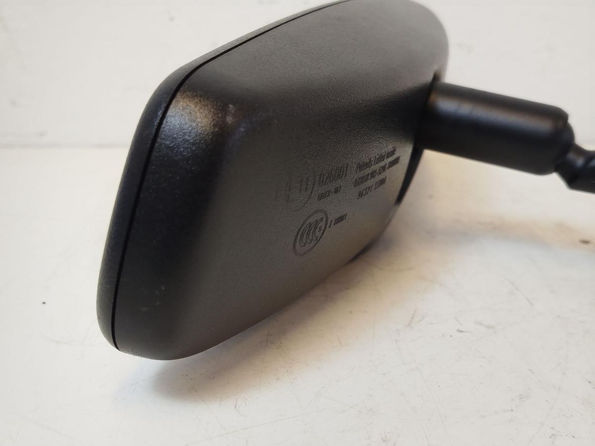 Nissan Leaf ZE1 40kWh Innenspiegel mit Abblendautomatik R&uuml;ckspiegel