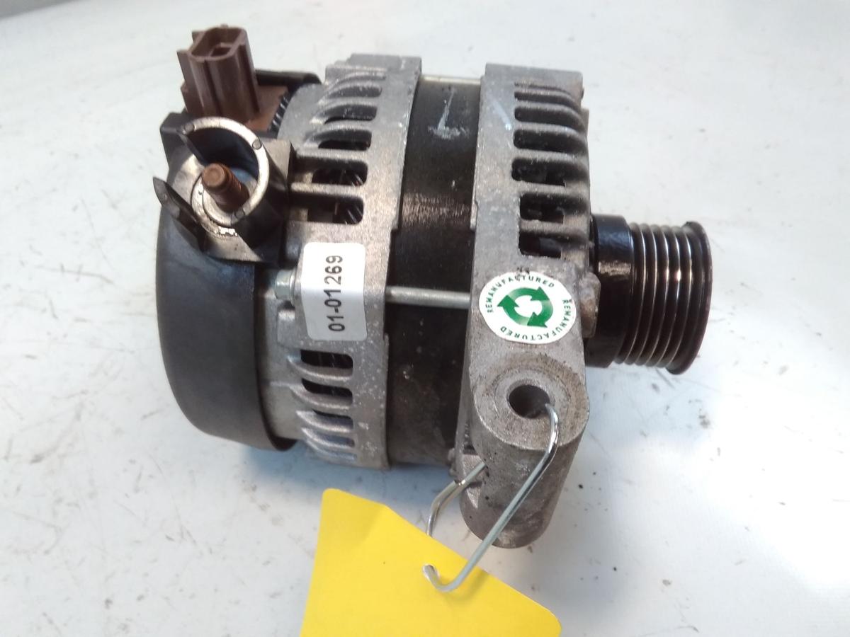Ford C-Max 1 Lichtmaschine Generator 1.8 88kw CSDA Bj.2004