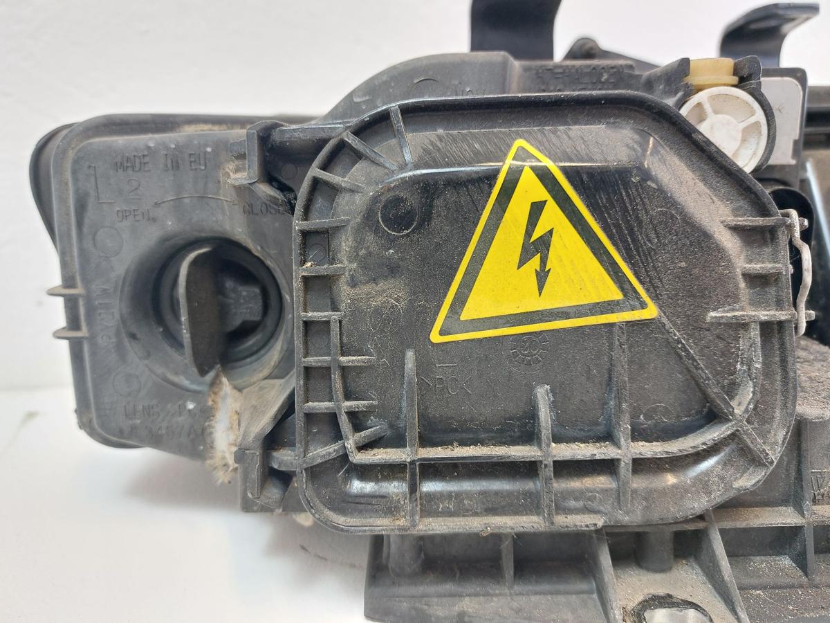 Audi A4 8E B6 Xenonscheinwerfer Scheinwerfer Frontscheinwerfer Xenon vorn links