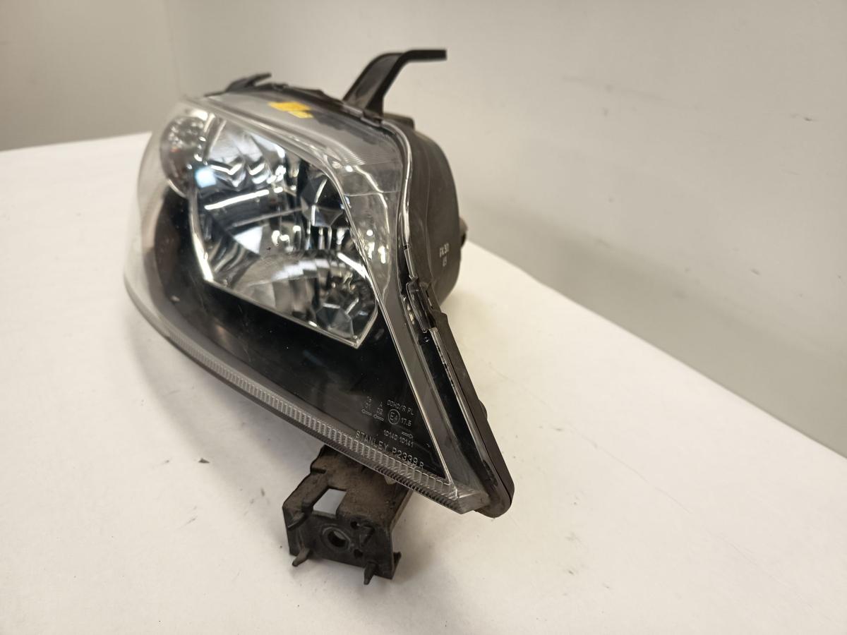 Mazda 2 DY Bj 2005 original Scheinwerfer vorn rechts Halogen 3M71-13005-AC