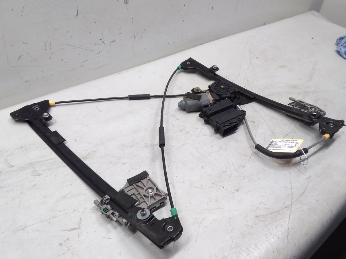 VW Golf 3 Cabrio original Fensterheber links elektrisch inkl.Hebermotor BJ1999