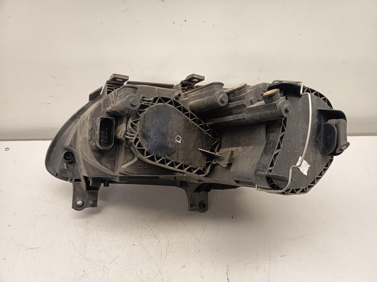 VW Touran 1T original Scheinwerfer rechts Halogen vor Facelift Baujahr 2005