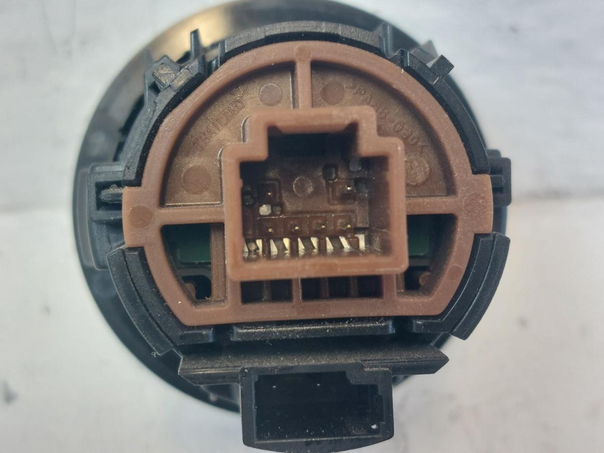 Nissan Qashqai J11 Startknopf Stoptaster Zündungsschalter OEM