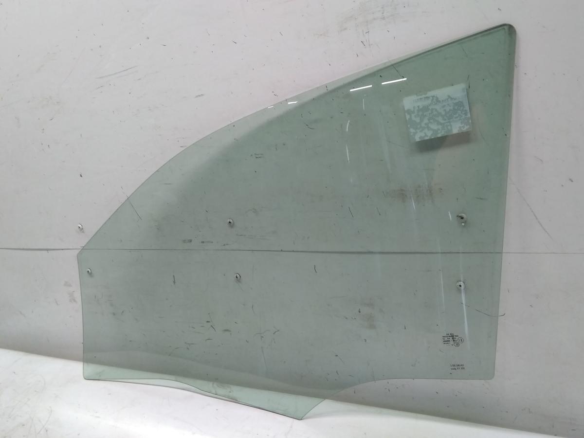 VW Up original Türscheibe vorn rechts 5-türig grüncolor BJ2018 1S4845202C