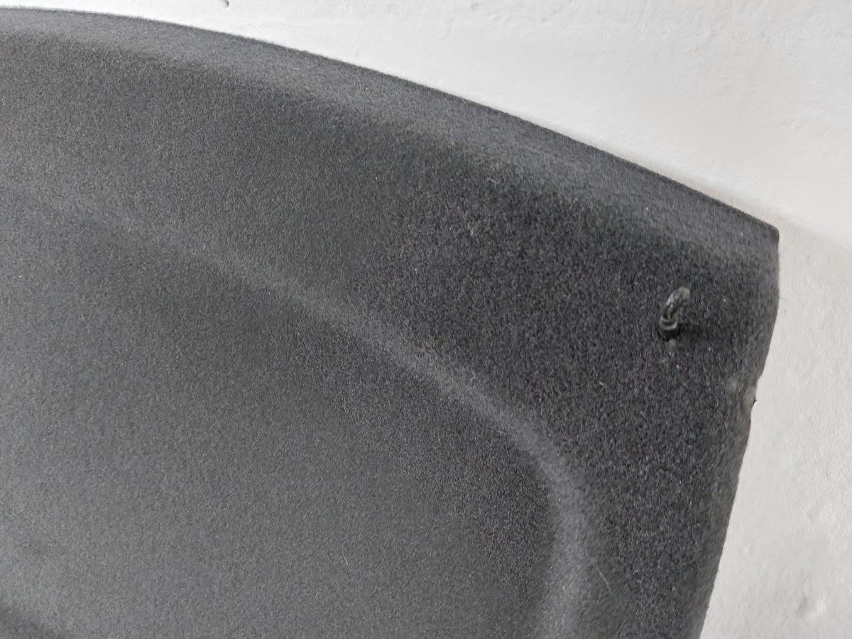 VW Golf 5 V 1K Hutablage Laderaumabdeckung Heckablage f&uuml;r 3 und 5 t&uuml;rer