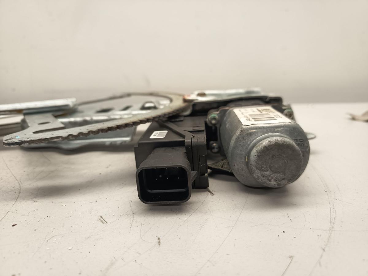 Opel Combo C original Fensterheber vorne rechts elektrisch Baujahr 2008