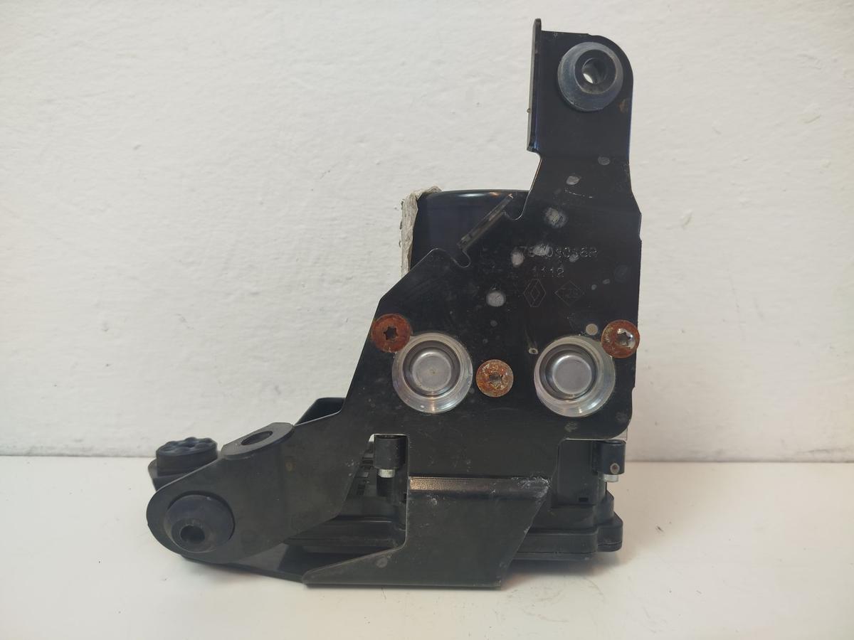 Renault Megane III 3 ABS Einheit Hydroaggregat Pumpe Block mit Steuerger&auml;t OEM