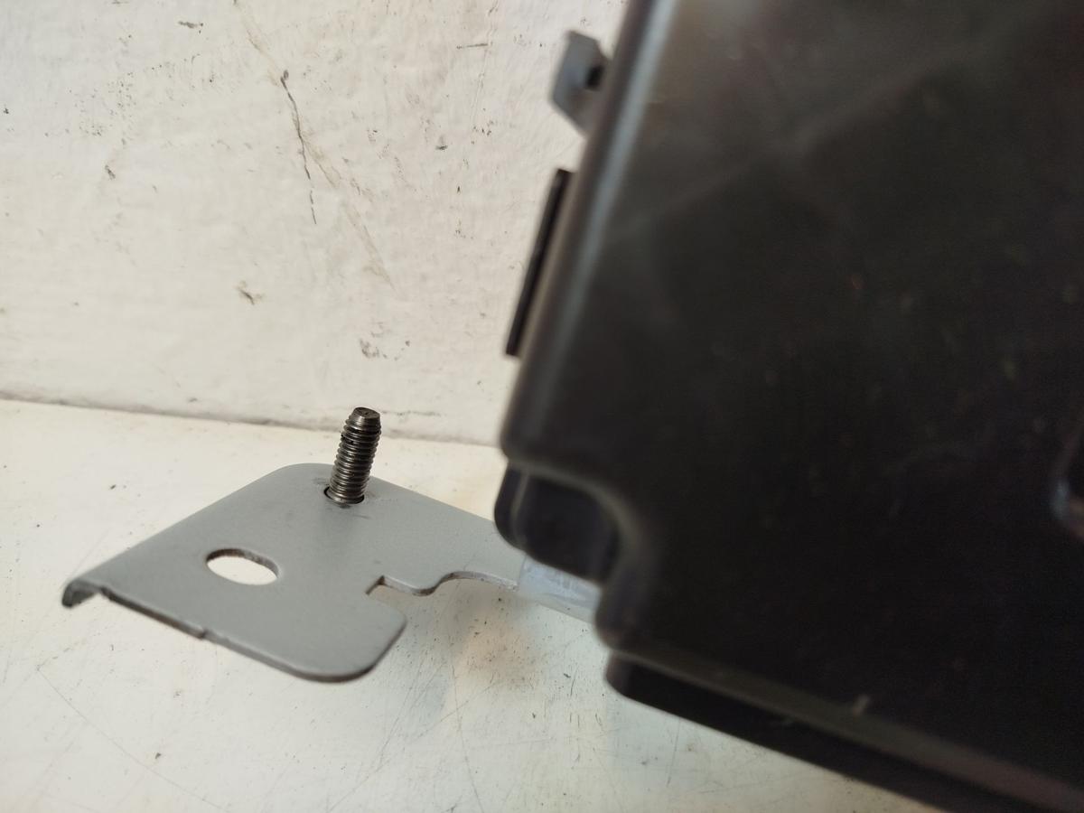 Hyundai i30 PD Mild Hybrid BCM Steuerteil Komfortsteuerger&auml;t Innenraumsteuerteil