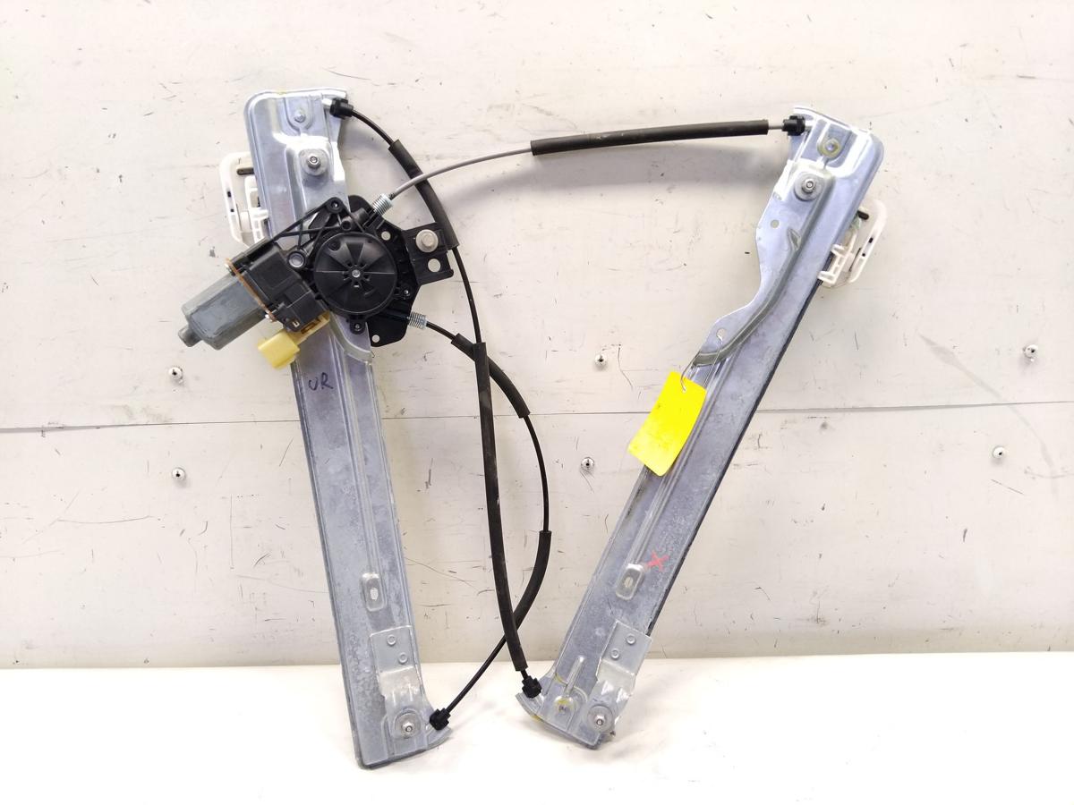 Ford Kuga II original Fensterheber vorn rechts elektrisch mit Hebermotor BJ2013