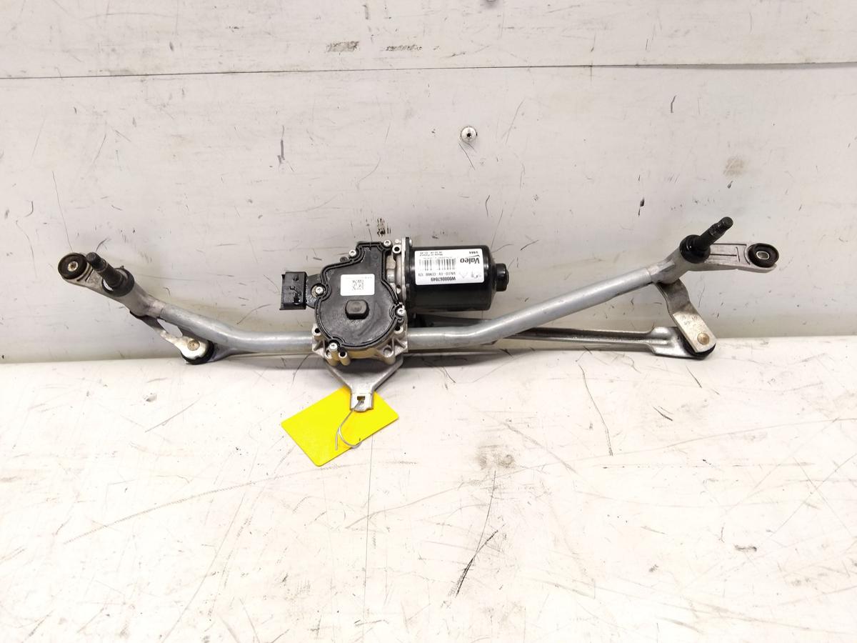 Opel Vivaro C original Wischermotor vorn mit Wischergestänge Bj.2020