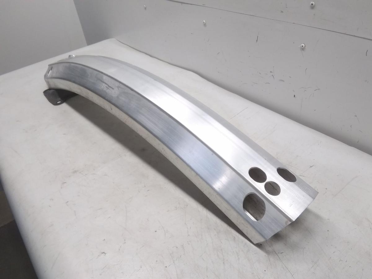 Tesla Model Y original Träger Verstärkung Stossfänger hinten 1487616-00-B BJ2022