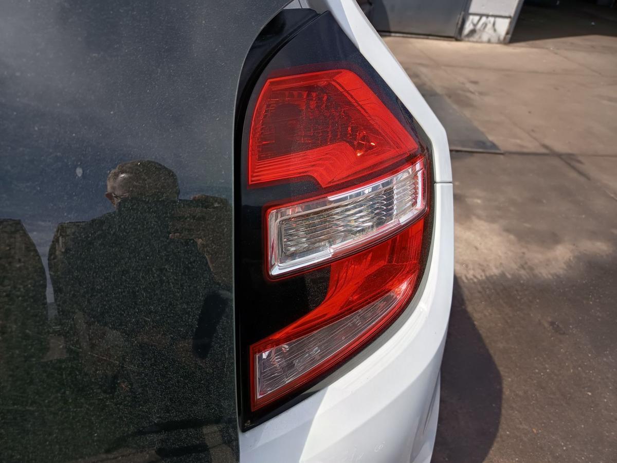 Renault Twingo III original R&uuml;ckleuchte rechts Baujahr 2014
