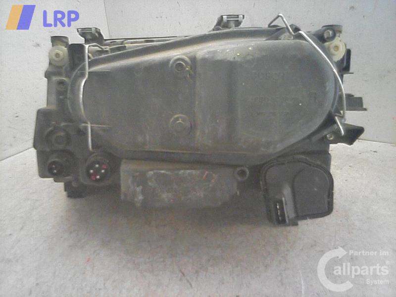 Audi A8/S8 D2 ab 06/94 BJ.1994 Scheinwerfer rechts 4D0941004 0301047202 Bosch mit NSW/LWR