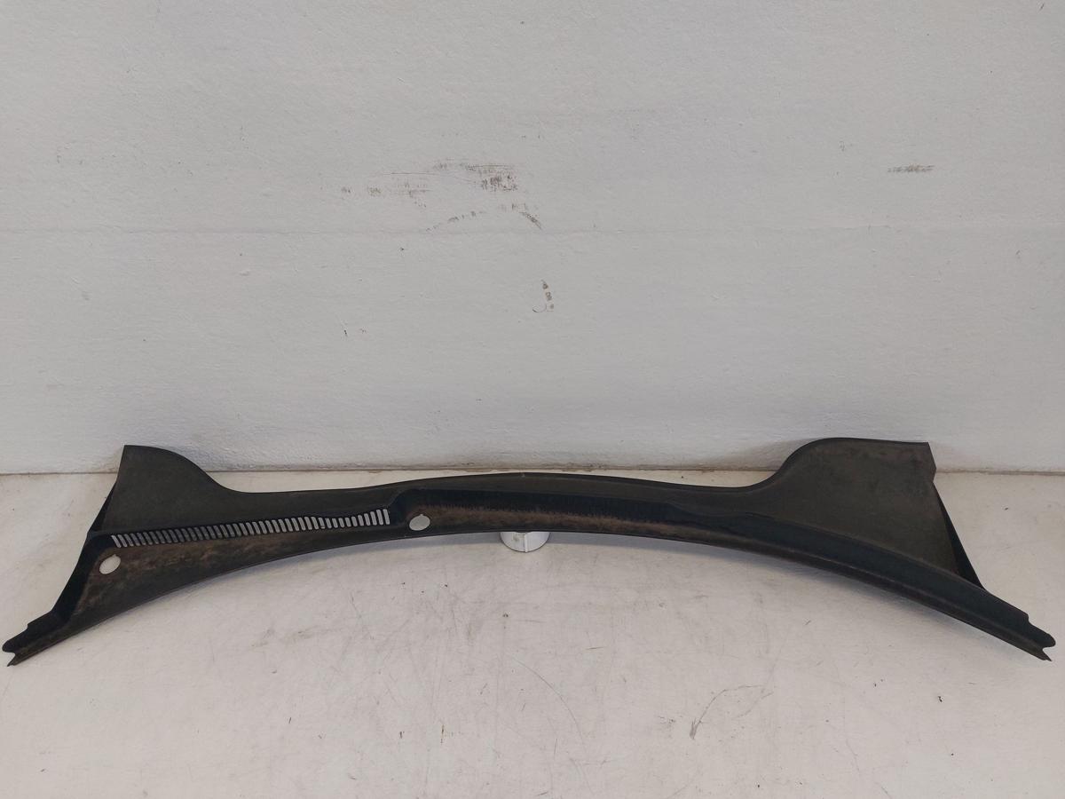 VW Golf 5 1K Windlauf Frontscheibe Abdeckung Wischeranlage OEM VW Golf 5 1K Windlauf Frontscheibe Abdeckung Wischeranlage OEM