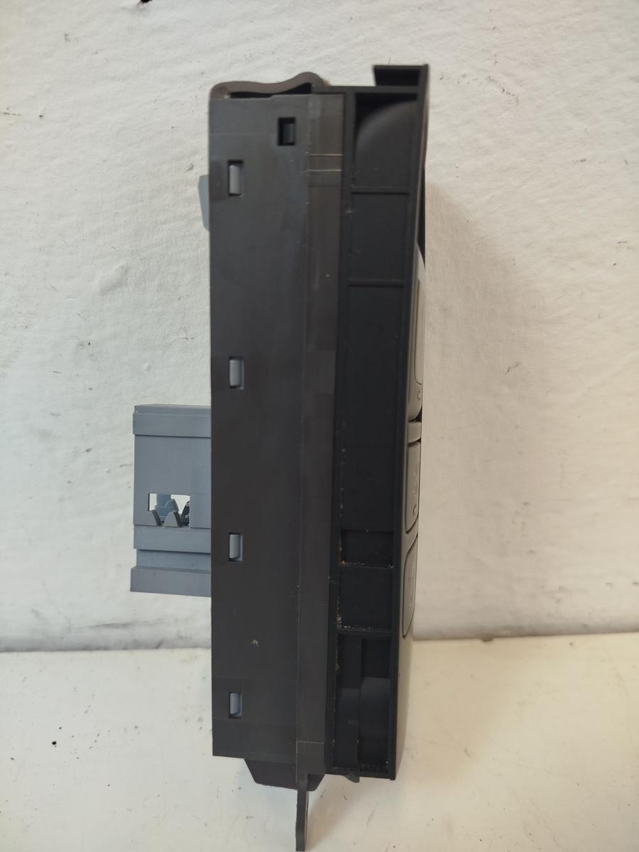 VW Passat 3C B7 Variant Schalterleiste links Schaltkulisse OEM Taster Schalter