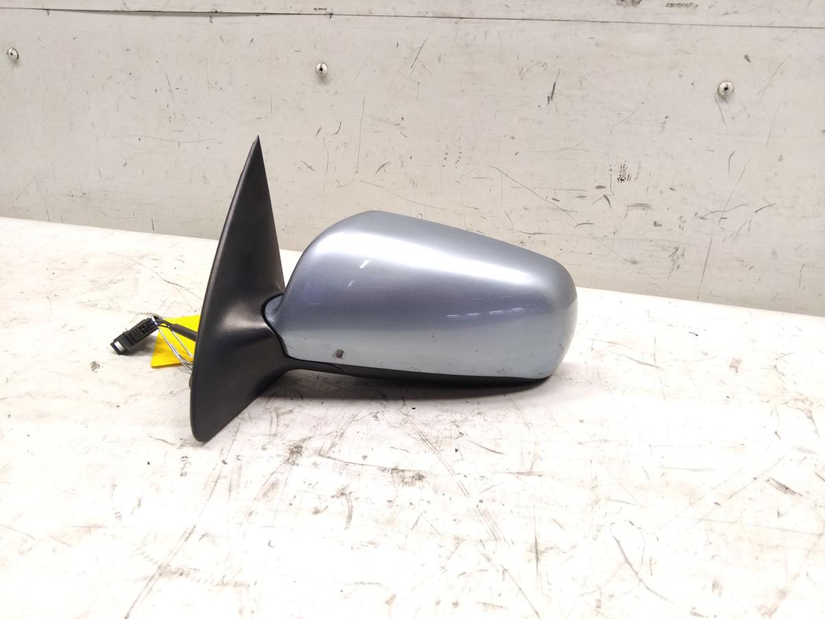 Skoda Fabia 1 Facelift original Au&szlig;enspiegel links elektrisch & beheizt Bj.2006