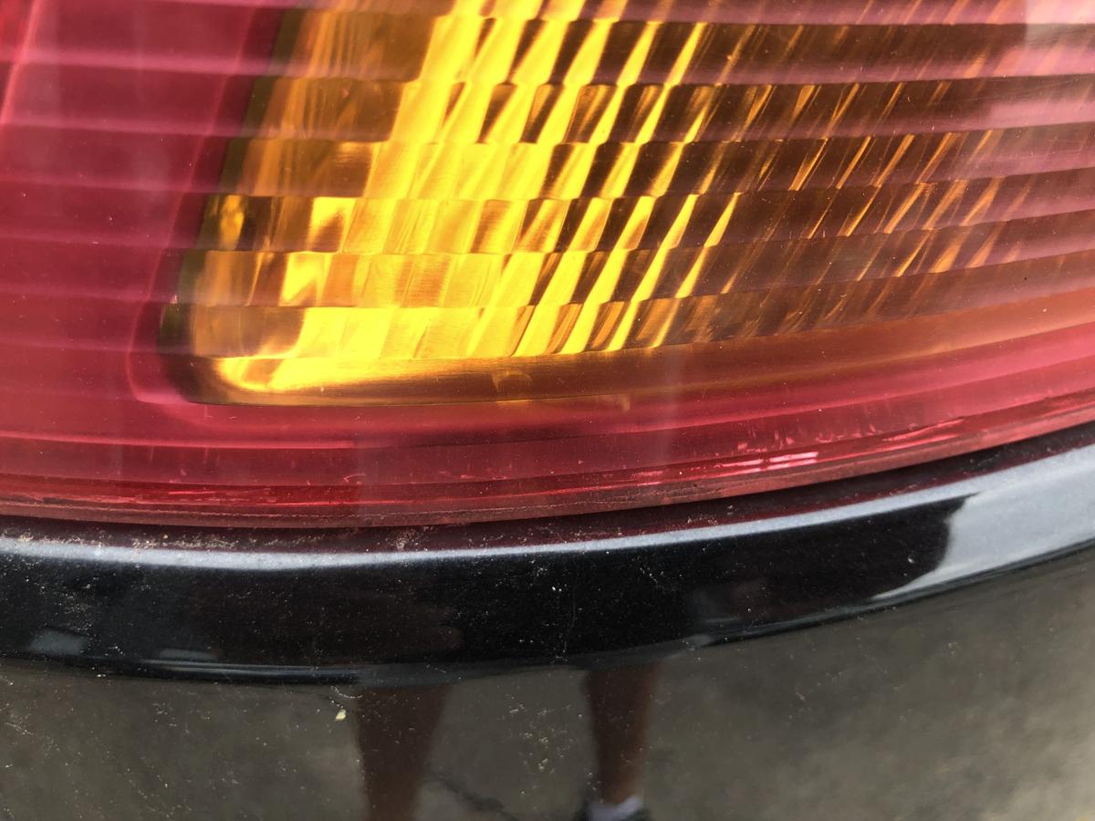 Alfa Romeo GT Typ 937 R&uuml;ckleuchte rechts R&uuml;cklicht Heckleuchte Schlusslicht