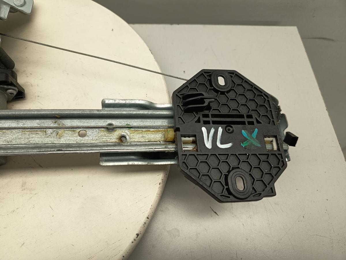 Dacia Sandero II original Fensterheber vorne links elektrisch Baujahr 2014