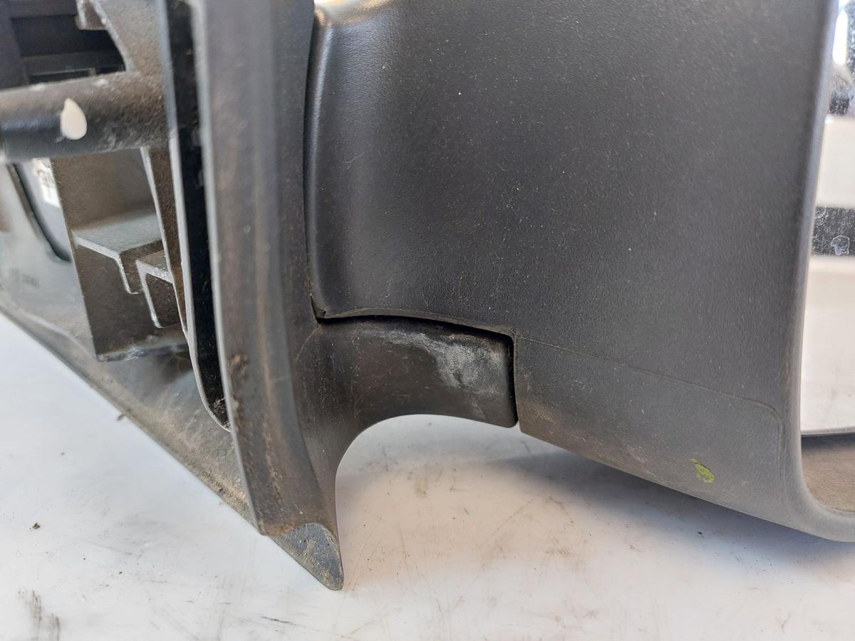 Opel Astra G Coupe Aussenspiegel Rückspiegel Spiegel rechts elekt V2U Capriegelb