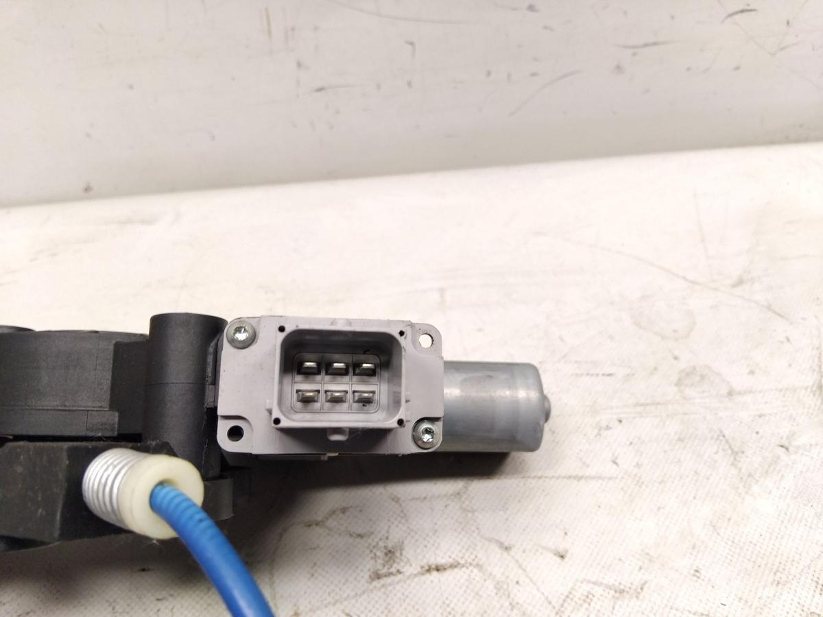 Opel Corsa E original Fensterheber vorn links elektrisch 5-T&uuml;rer Bj.2015