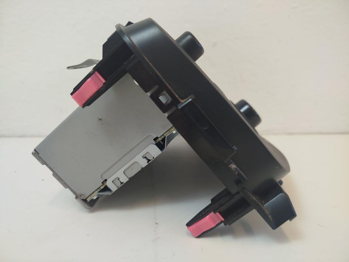 Citroen C1 Typ PS Autoradio Radio Panasonic OEM CQ-SS94F3AE