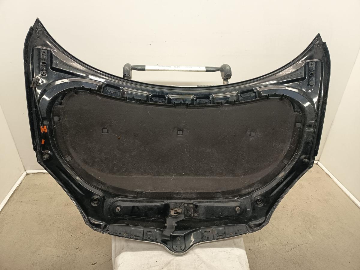Skoda Roomster 5J original Motorhaube/Deckel vorn/Front LF9R Black Magic Bj 2010