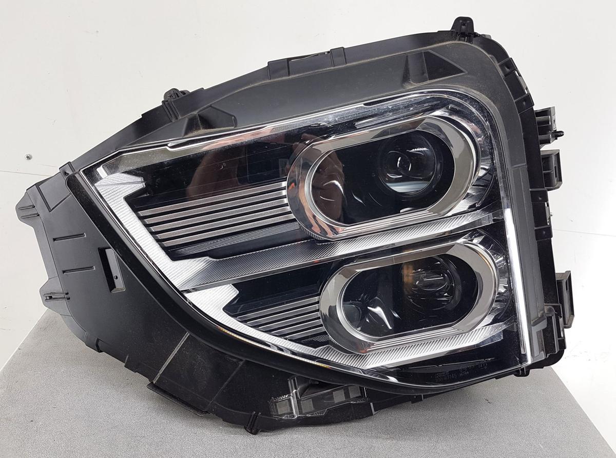 Mitsubishi Eclipse Cross Hauptscheinwerfer links LED Bj23 26060W240P Modell ab21