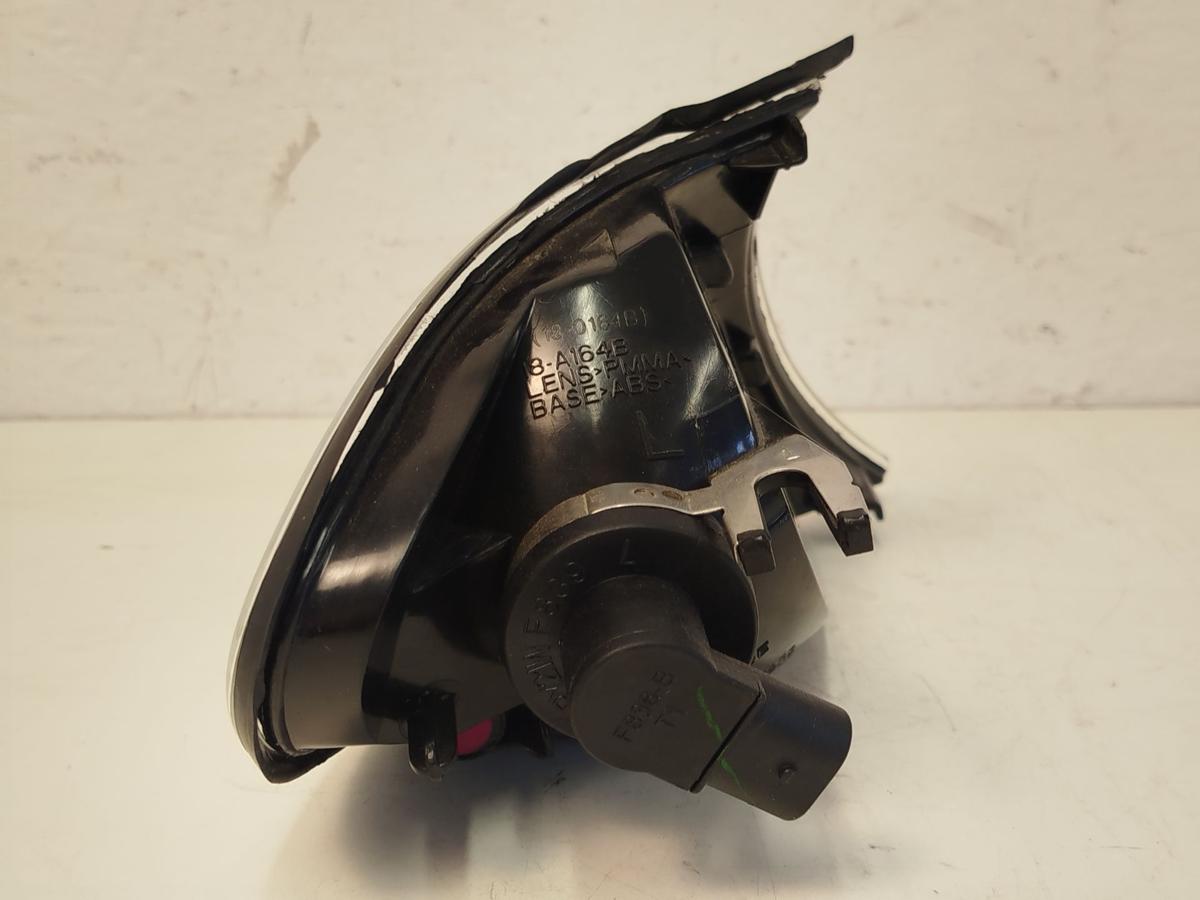 BMW 3er E46 Limo Kombi Blinkleuchte Blinker vorn links TYC