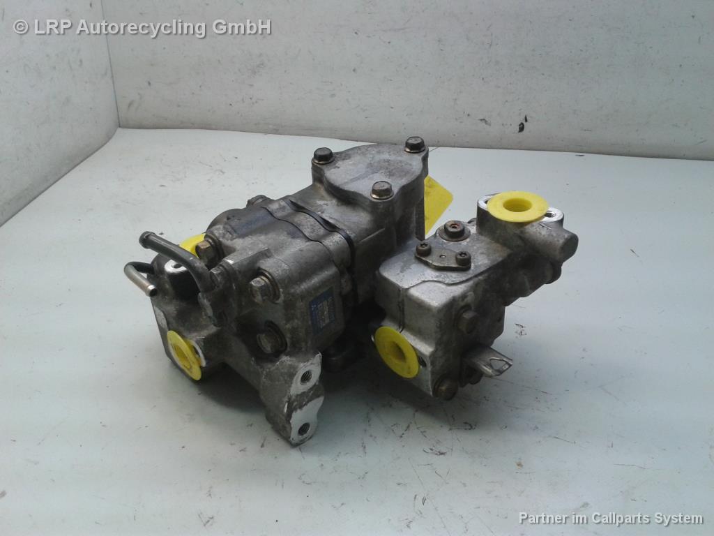 Mitsubishi Carisma Bj2000 original Hochdruckpumpe MD351017