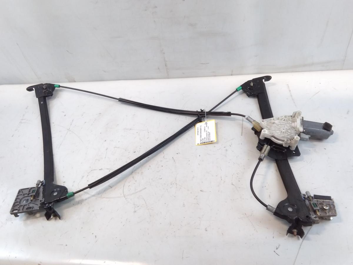 Peugeot 206 CC Cabrio original Fensterheber vorn links elektrisch Bj.2003