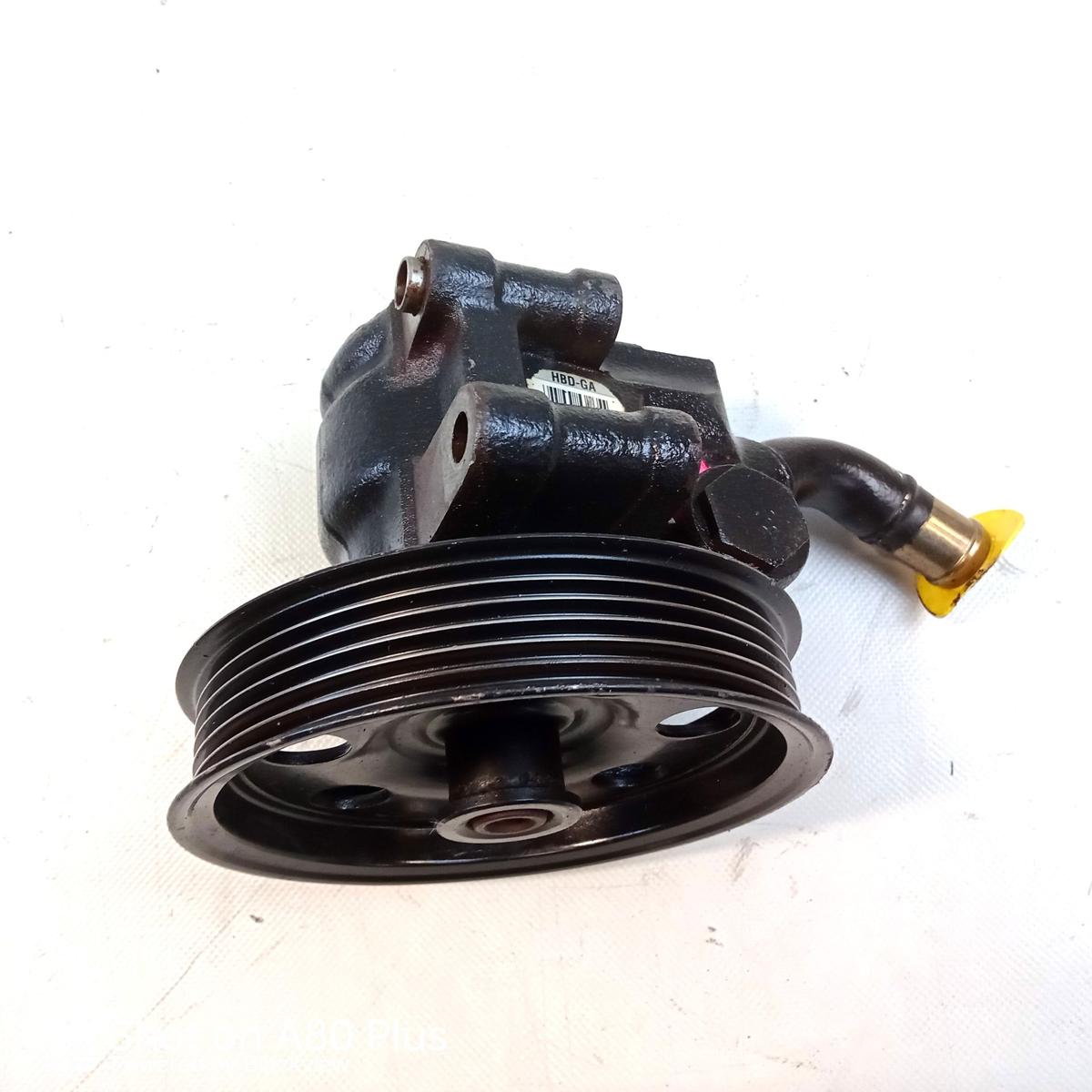 Ford Focus 1 DAW Servopumpe 0CD2503 1.6 74kw BJ2000
