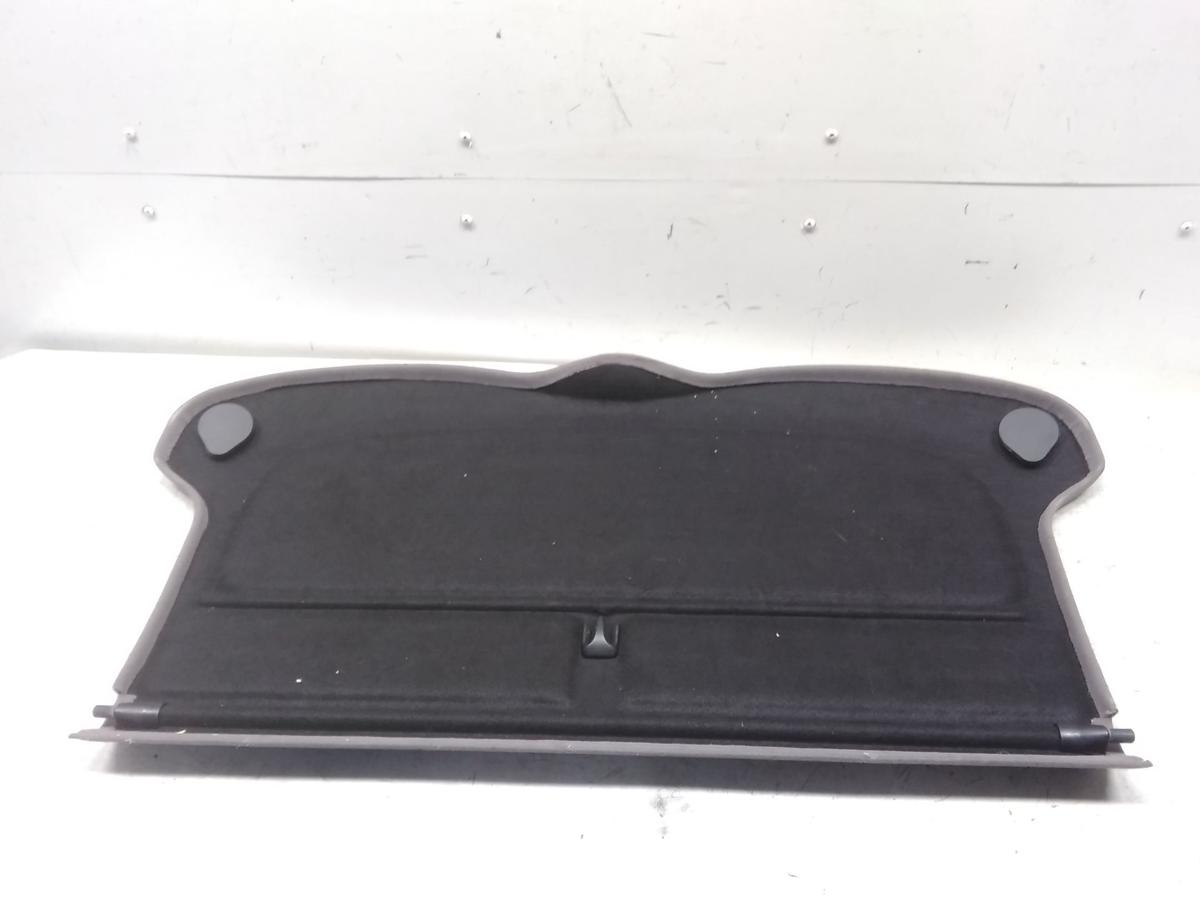 Audi A3 8L original Hutablage Kofferraumabdeckung BJ2000