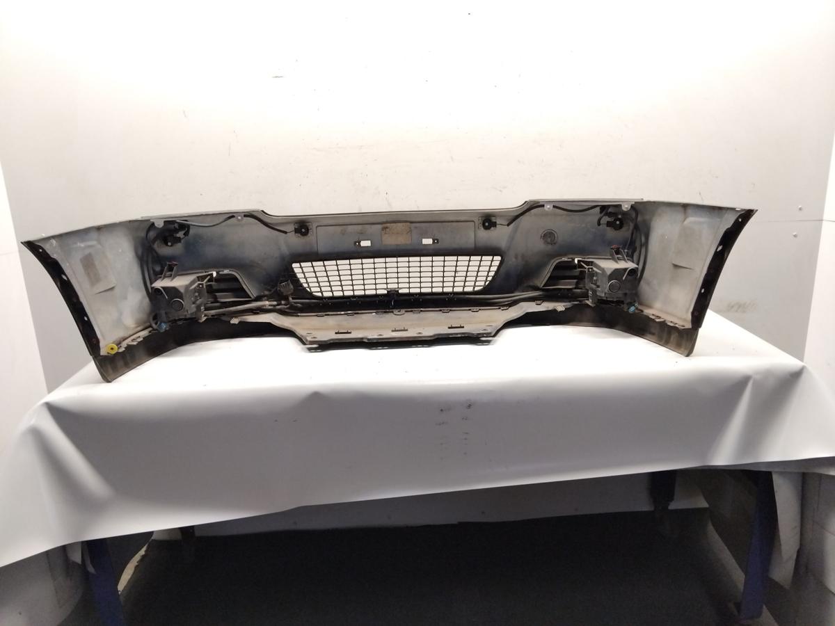 Opel Vectra C GTS original Stoßfänger Stoßstange vorn SWRA+PDC BJ2003