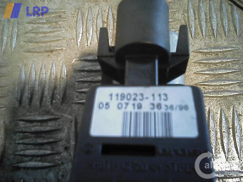 Audi A8 D2 4D Fensterhebermotor Tür hinten links 4D0959801F BJ1999