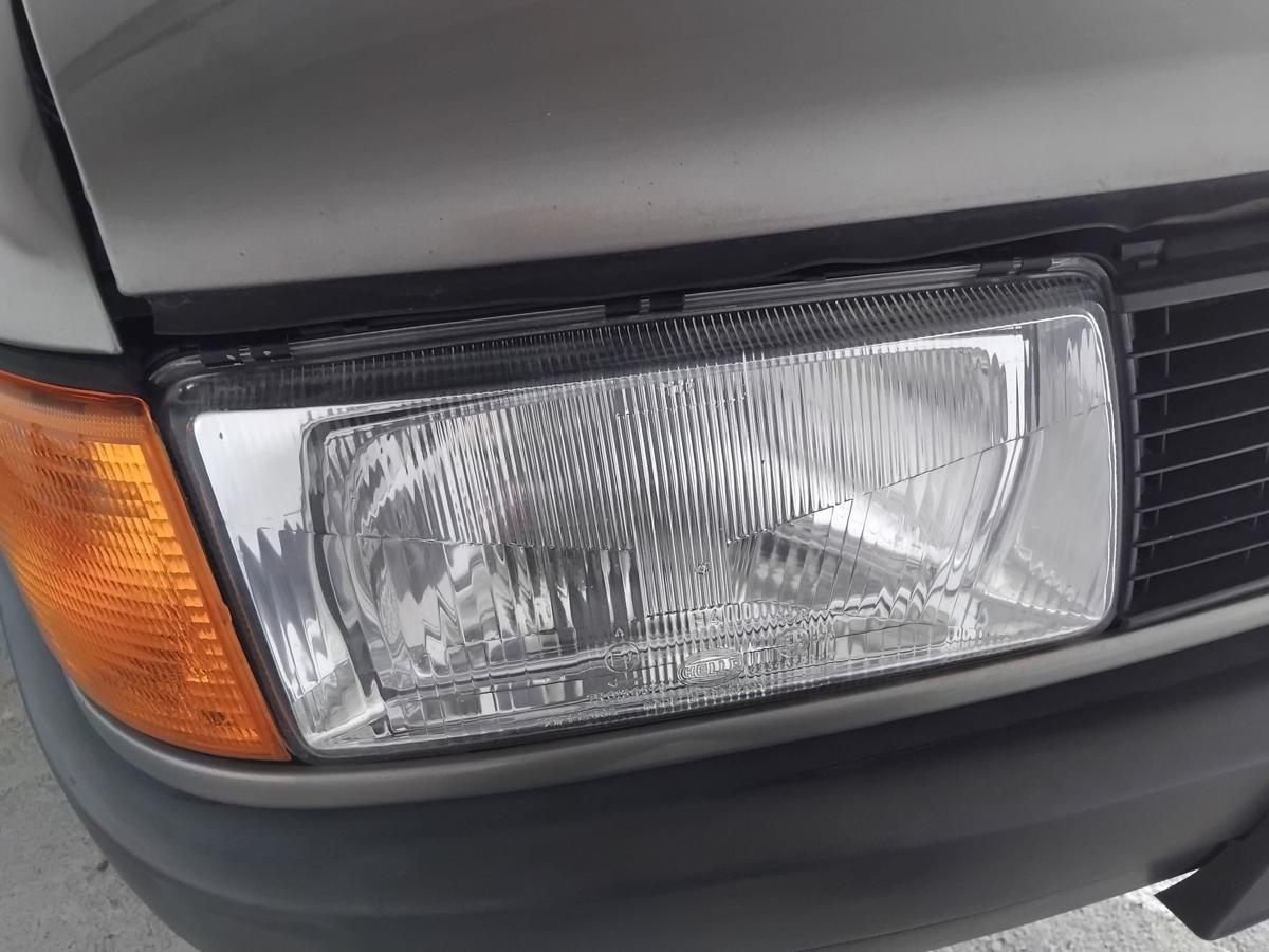 Audi 80 B3 Typ 89 original Scheinwerfer rechts Hella mit LWR BJ1991