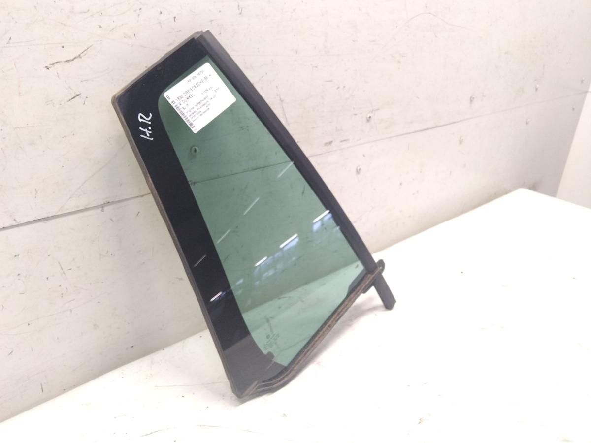 VW Golf Sportsvan Dreieckscheibe Scheibe T&uuml;r hinten rechts original Bj.2017