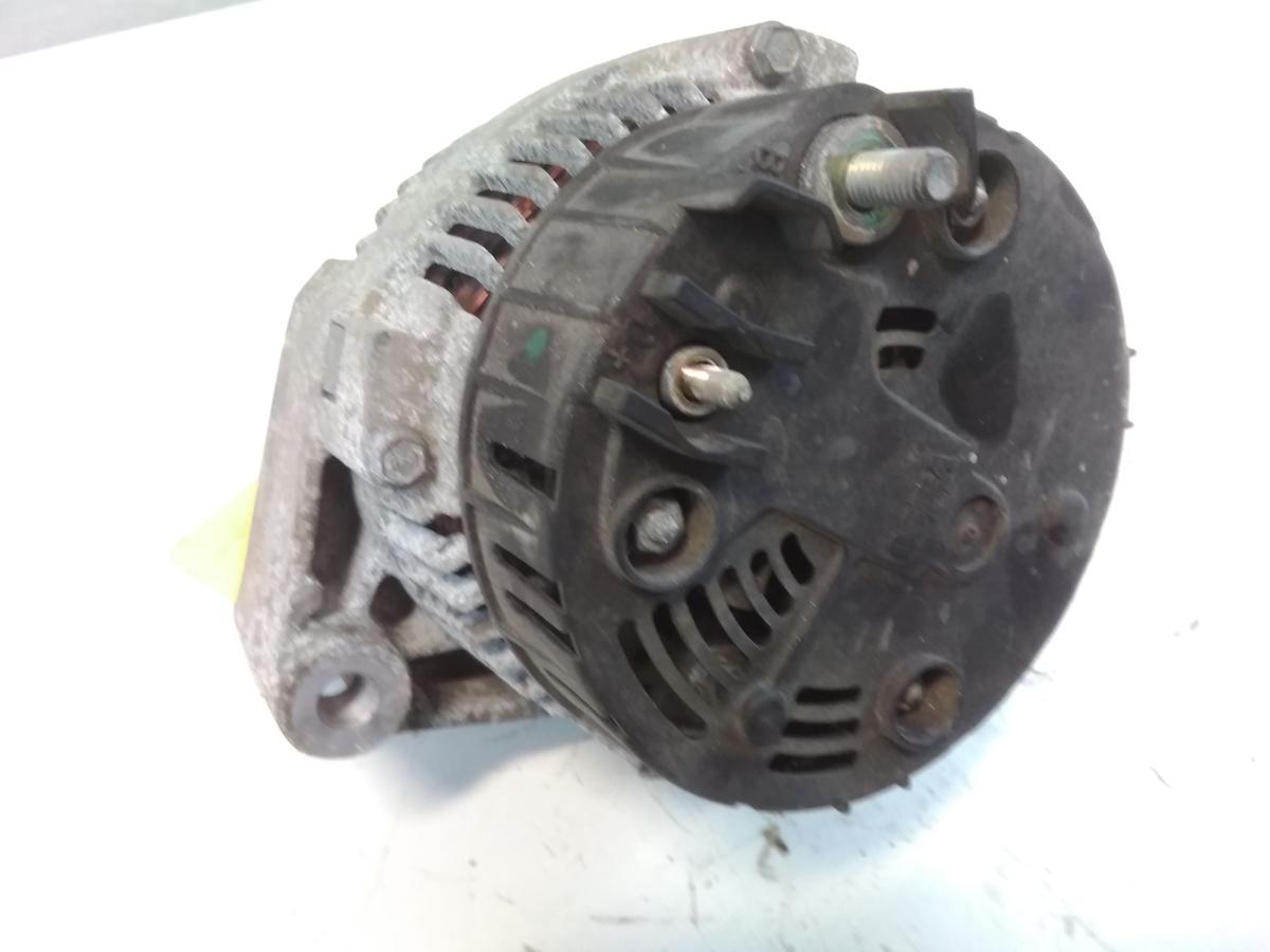 Mercedes SLK R170 orig.Lichtmaschine Generator 90A 2.0 100kw BJ1997 0091545902